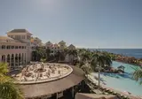 Hotel Gran Melia Palacio de Isora foto 32