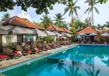 Baan Chaweng Beach Resort & Spa foto 3