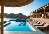 Lygaria Beach Hotel foto 11