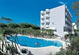 Hotel Helios foto 13