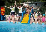 Camping Capo Vieste foto 15