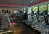 Paris Marriott Rive Gauche Hotel & Conference Center foto 3