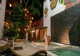 Kante Hotel - Downtown Tulum foto 20