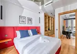 Stayhere Casablanca Gauthier 1 Modern Residen foto 11