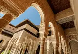 Andalusië op het gemak foto 4