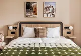 Altein Arosa a Faern Collection Resort foto 4