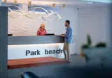 Park Beach Hotel foto 2
