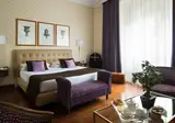 Hotel Imperiale Roma foto 27