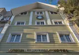 Istanbul Holiday Hotel foto 29