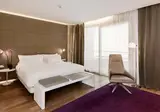 NH Collection Madrid Eurobuilding foto 5