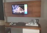 Side Sunport Hotel & Spa foto 18