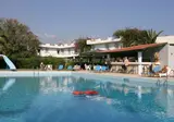 Gorgona Hotel foto 1