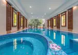 Lions Garden Hotel foto 9