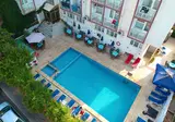 Hotel Saadet foto 14
