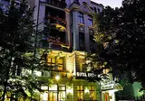 HENRI Hotel Berlin Kurfürstendamm foto 2