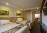 Hotel Marbella foto 5