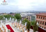Sultanhan Hotel foto 26