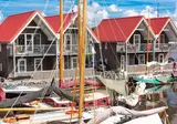 Summio Havenresort Terherne foto 11