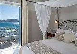 Manoulas Mykonos Beach Resort foto 7
