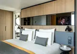 Hotel Mercure Paris 17 Batignolles foto 27