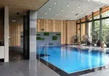 Konsum Berghotel Oberhof foto 10