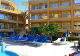 Begonville Apart Hotel foto 16