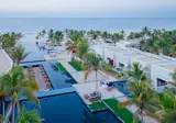 Al Baleed Resort Salalah by Anantara foto 4