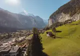 Camping Jungfrau foto 1