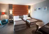 Elexus Hotel foto 4