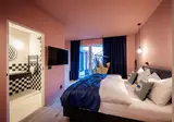 Sporthotel Passo Carezza foto 9