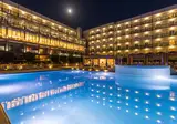 Ariti Grand Hotel Corfu foto 1
