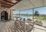 Agrikia Villa foto 15