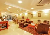 Erguvan Hotel foto 9