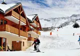 Résidence Le Rond Point des Pistes - Voordeeltarief foto 6