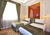 Taksim Star Hotel foto 8