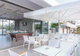 Hotel Agrelli Hotel & Suites foto 1