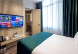 The Nest Hotel foto 13