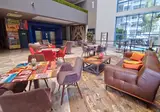Ramira City Hotel foto 24