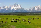 Wyoming's Wind River Country foto 1