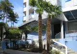 Hotel Alemagna foto 7