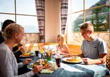 Vakantiepark Hochmontafon foto 7