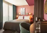 Hotel Mercure Paris Tour Eiffel Pont Mirabeau foto 2