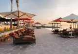 Mövenpick Resort El Quseir foto 28