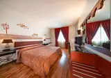 Chocohotel foto 2