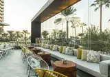 Le Royal Meridien Beach Resort & Spa Dubai foto 9