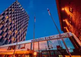 Clarion Hotel Helsinki foto 2