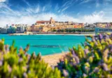 De schatten van Puglia foto 22