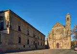 Parador de Úbeda foto 20