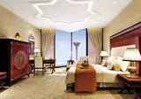 Bab Al Qasr Hotel foto 3