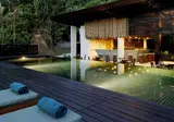 Khaolak Wanaburee Resort foto 14